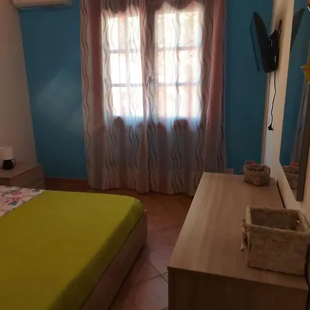 Paraiso Sardo 1 Villasimius