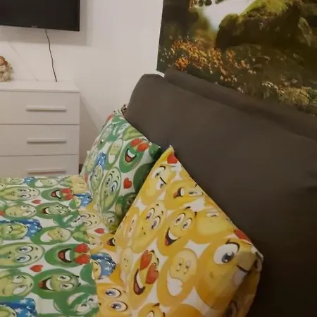 Paraiso Sardo 1 *