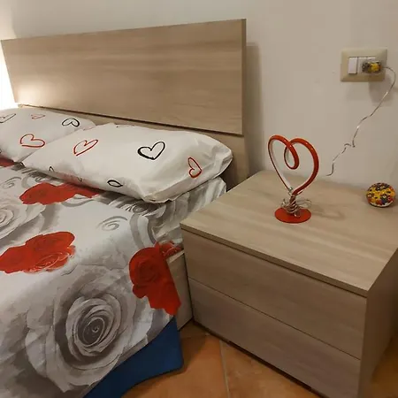 Paraiso Sardo 1 Homestay