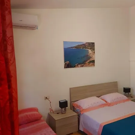 Paraiso Sardo 1 * Villasimius