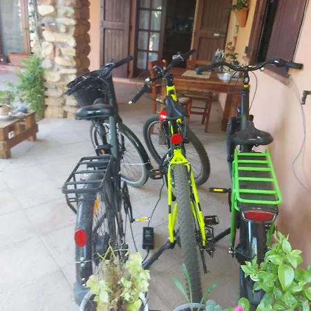 Paraiso Sardo 1 Homestay Villasimius