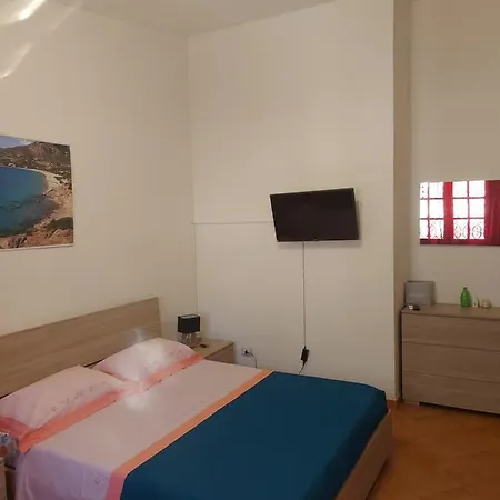 Paraiso Sardo 1 Homestay