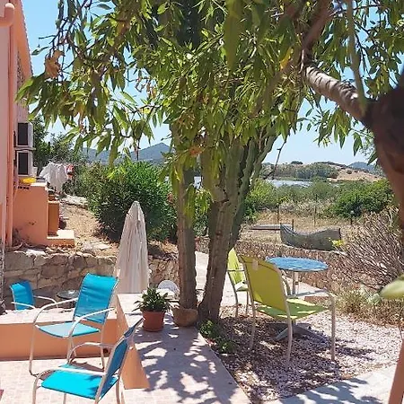 Paraiso Sardo 1 Accommodatie bij particulieren Villasimius