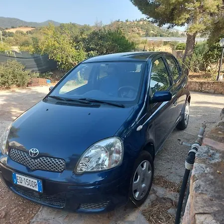 Paraiso Sardo 1 Villasimius