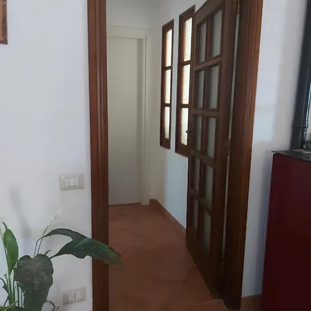 Accommodatie bij particulieren Paraiso Sardo 1