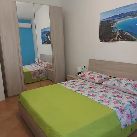 Paraiso Sardo 1 Accommodatie bij particulieren Villasimius