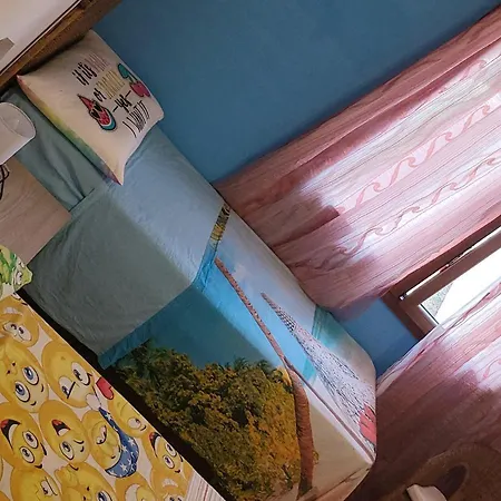 Paraiso Sardo 1 *