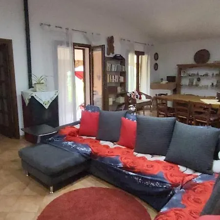 Homestay Paraiso Sardo 1 Villasimius