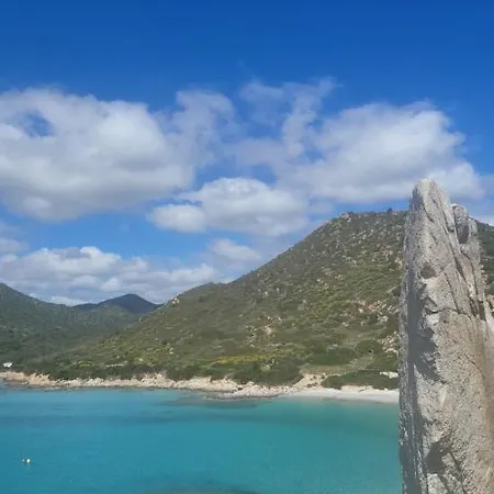Paraiso Sardo 1 *