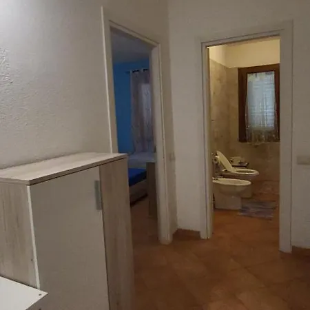 Alloggio in famiglia Paraiso Sardo 1