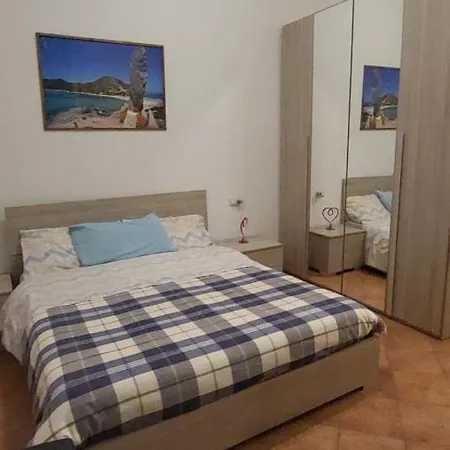 Homestay Paraiso Sardo 1 Villasimius