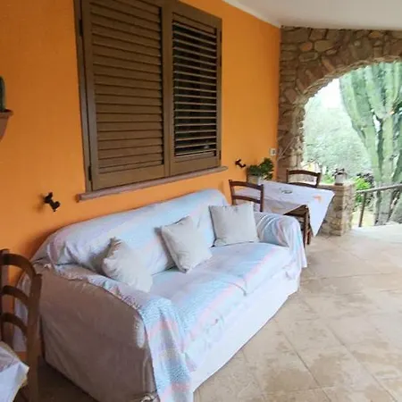 Paraiso Sardo 1 * Villasimius