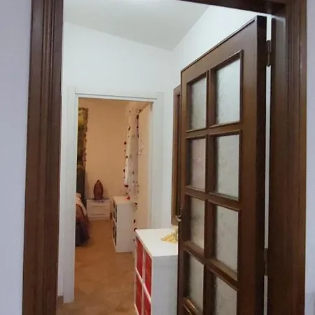 Paraiso Sardo 1 Alloggio in famiglia Villasimius