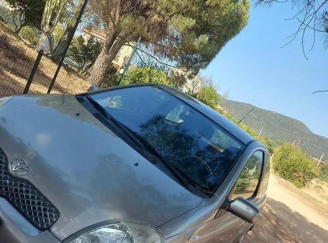 Paraiso Sardo 1 בית אירוח