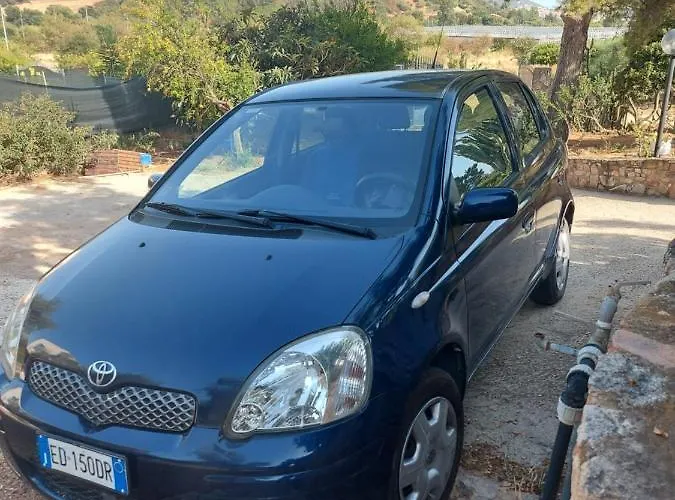 Paraiso Sardo 1 וילסימיוס