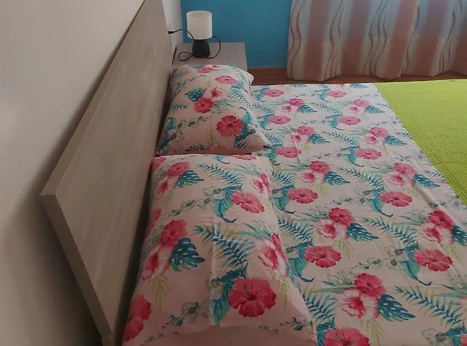 Paraiso Sardo 1 Вилласимиус