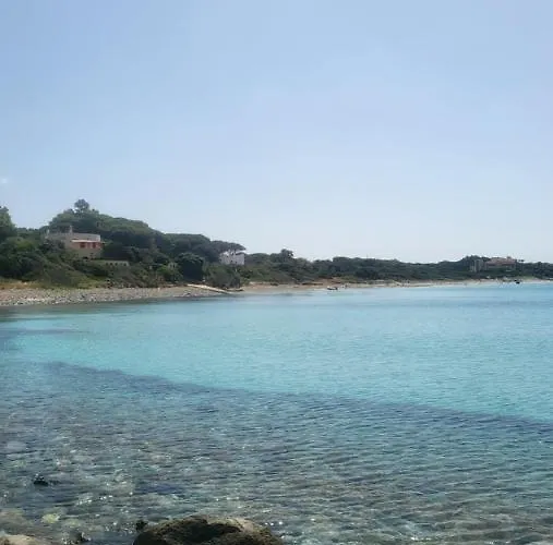 Paraiso Sardo 1 בית אירוח *