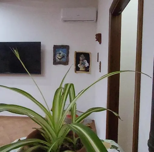 Rum i privatbostad Paraiso Sardo 1 Villasimius