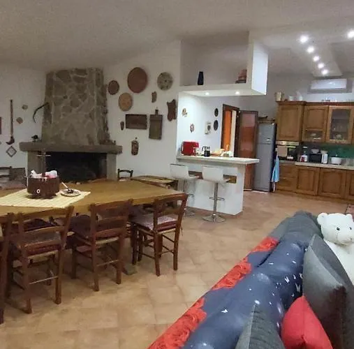 Paraiso Sardo 1 Rum i privatbostad Villasimius