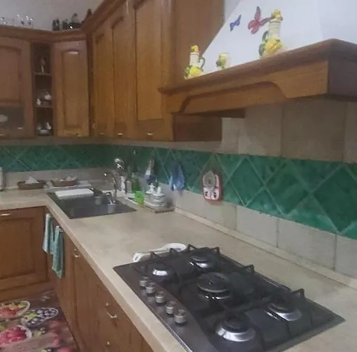 Paraiso Sardo 1 * Villasimius