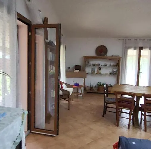 Paraiso Sardo 1 Rum i privatbostad