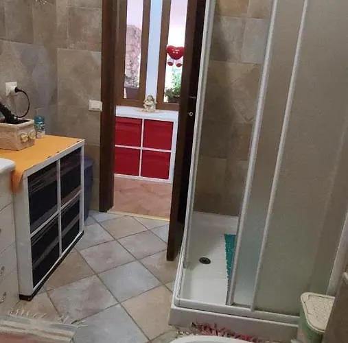 Paraiso Sardo 1 * Вилласимиус