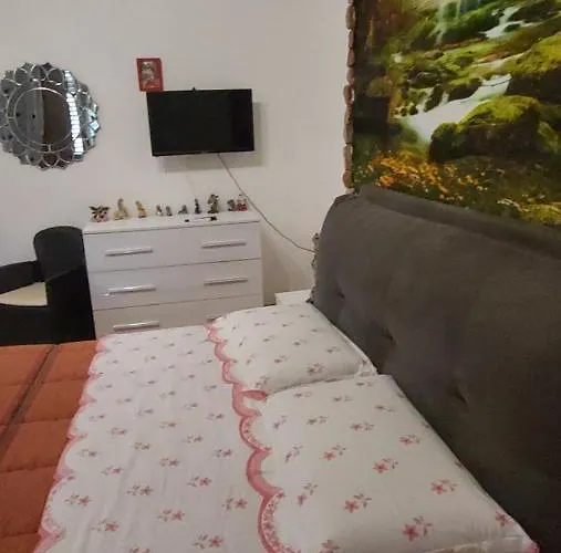 Paraiso Sardo 1 * Вилласимиус