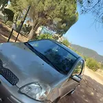 Paraiso Sardo 1 Privatunterkunft