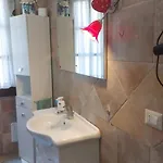 Privatunterkunft Paraiso Sardo 1 Villasimius