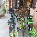 Paraiso Sardo 1 Privatunterkunft Villasimius