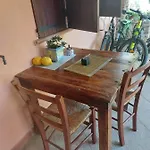 Privatunterkunft Paraiso Sardo 1 *
