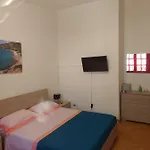 Paraiso Sardo 1 Privatunterkunft