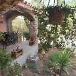 Privatunterkunft Paraiso Sardo 1 *
