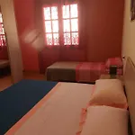 Privatunterkunft Paraiso Sardo 1 Villasimius