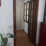 Privatunterkunft Paraiso Sardo 1