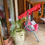 Privatunterkunft Paraiso Sardo 1