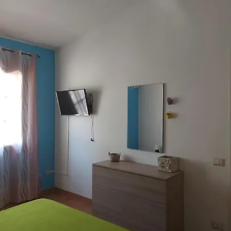 Paraiso Sardo 1 *