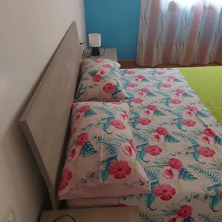 Paraiso Sardo 1 ヴィッラシミーウス