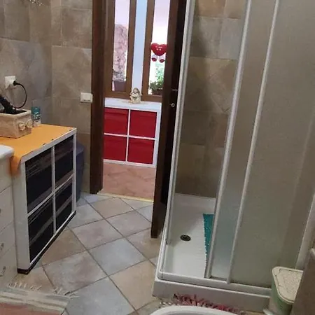 Paraiso Sardo 1 * וילסימיוס