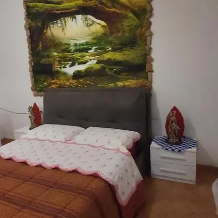 Paraiso Sardo 1