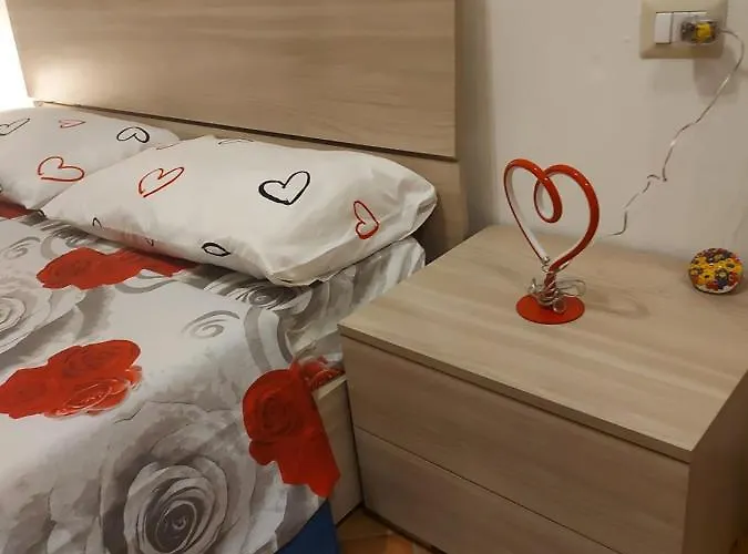 Paraiso Sardo 1 Pansiyon