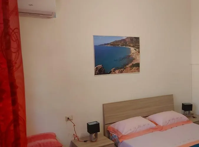 Paraiso Sardo 1 * Villasimius