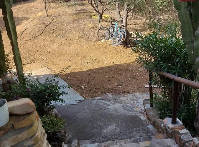 Pansiyon Paraiso Sardo 1 *