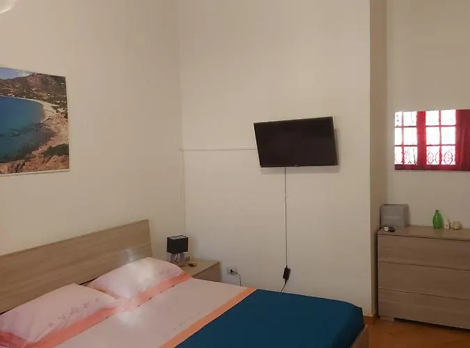 Paraiso Sardo 1 Pansiyon