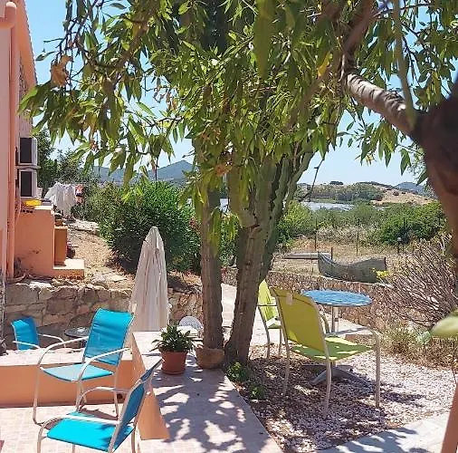 Paraiso Sardo 1 Accommodatie bij particulieren Villasimius