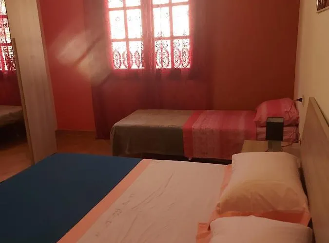 Kwatera prywatna Paraiso Sardo 1 Villasimius