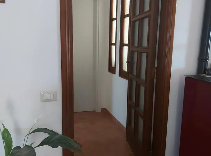 Ubytování v soukromí Paraiso Sardo 1