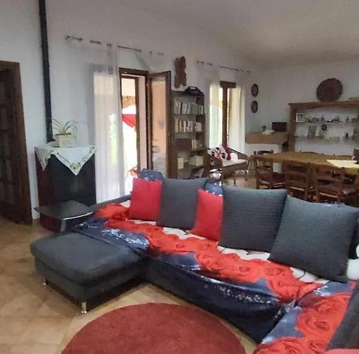 Ubytování v soukromí Paraiso Sardo 1 Villasimius