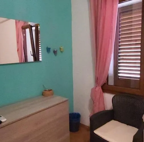 Pansiyon Paraiso Sardo 1 Villasimius