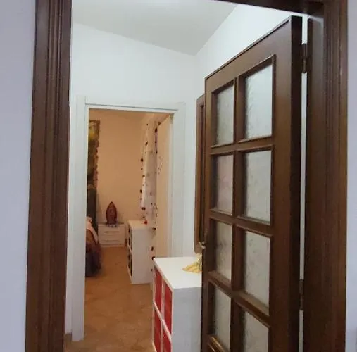 Paraiso Sardo 1 Pansiyon Villasimius